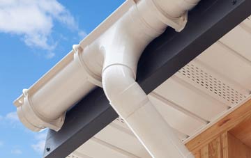 Golden Balls gutter installation costs