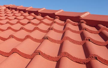 Golden Balls tile and slate roof replacement